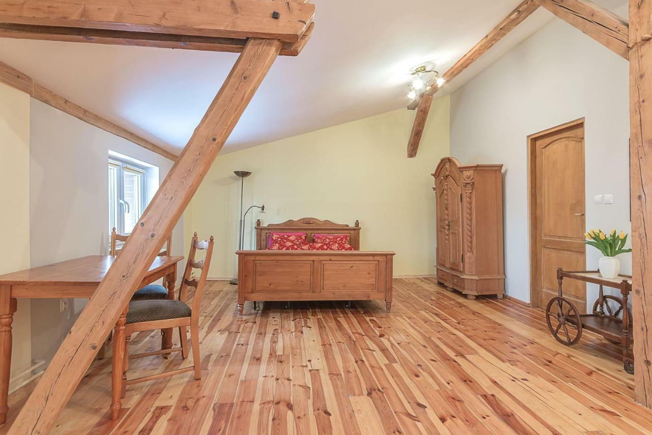 Villa Oranje ボルクフ エクステリア 写真
