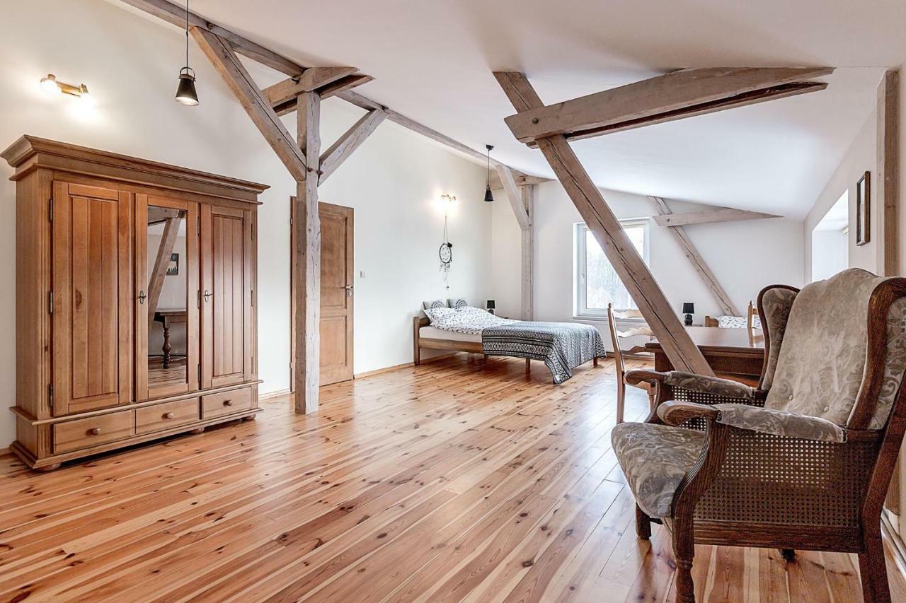 Villa Oranje ボルクフ エクステリア 写真