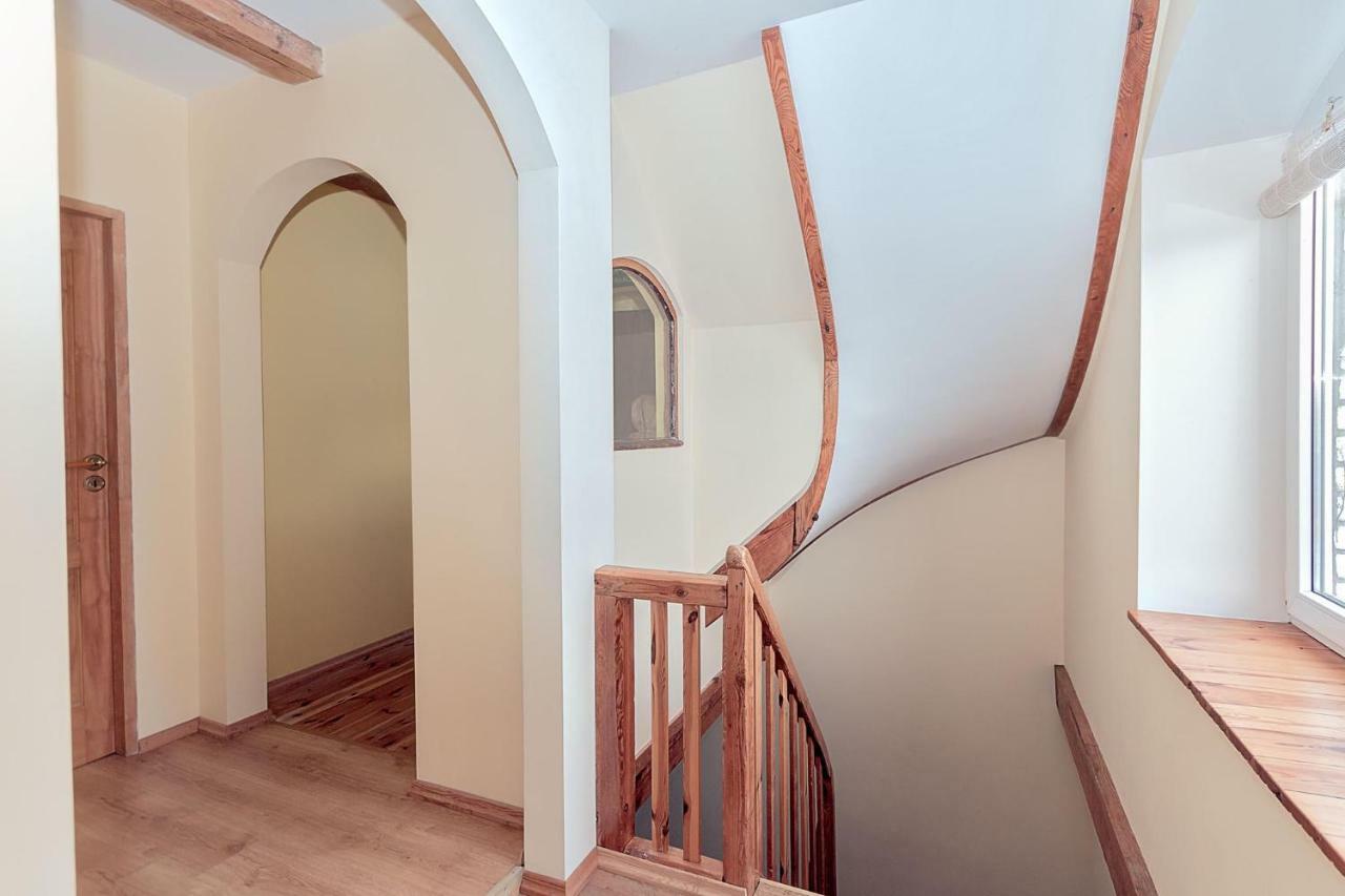 Villa Oranje ボルクフ エクステリア 写真