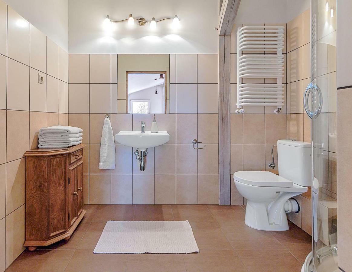 Villa Oranje ボルクフ エクステリア 写真